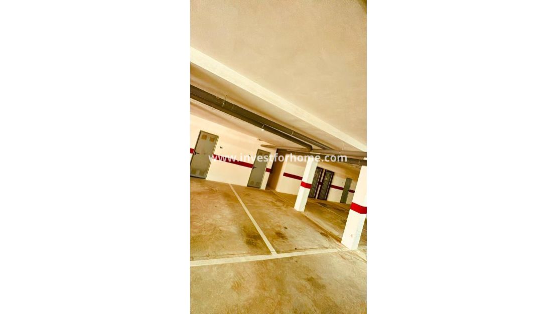 Vente - Maison - Orihuela Costa - Villamartin
