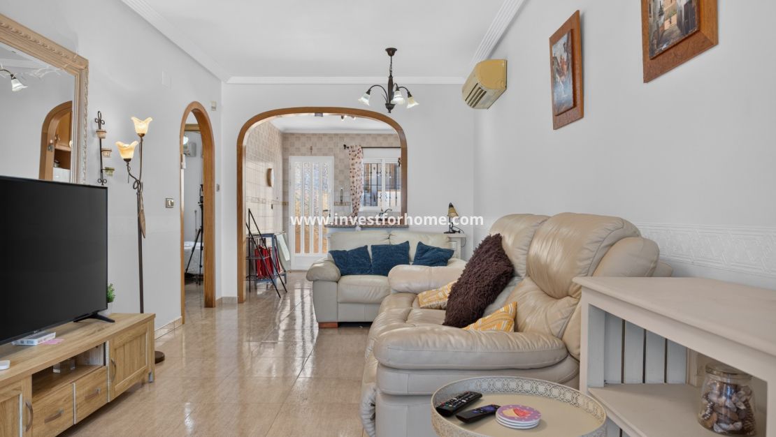 Vente - Maison - Orihuela Costa - Villamartin