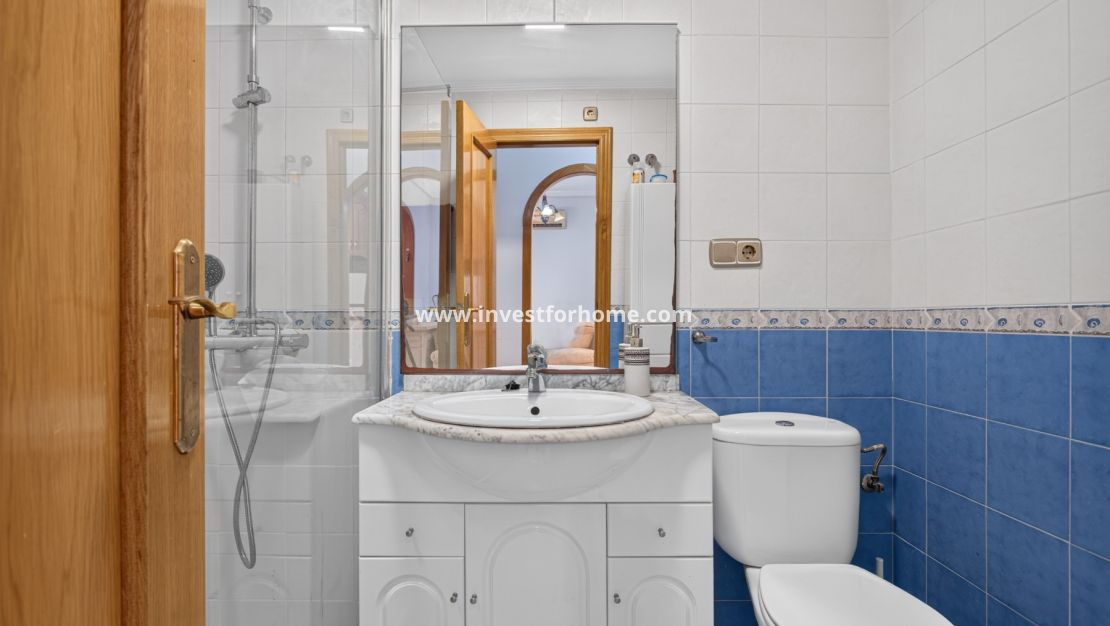 Vente - Maison - Orihuela Costa - Villamartin