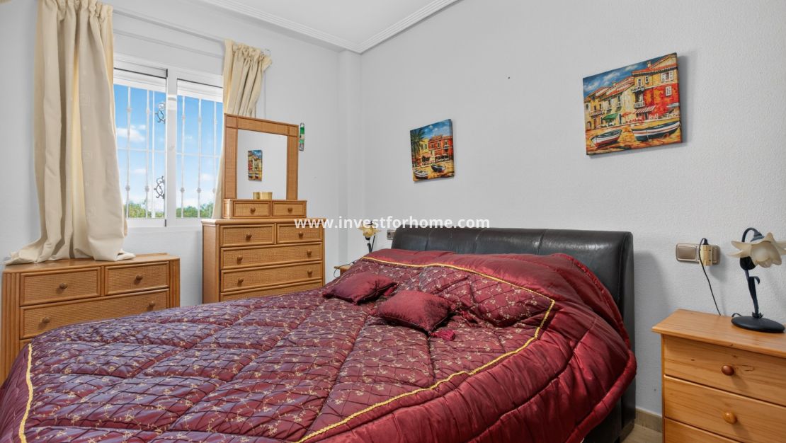 Vente - Maison - Orihuela Costa - Villamartin