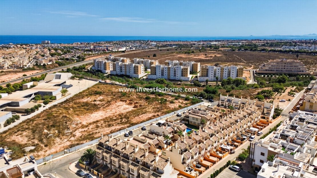 Vente - Maison - Orihuela Costa - Villamartin