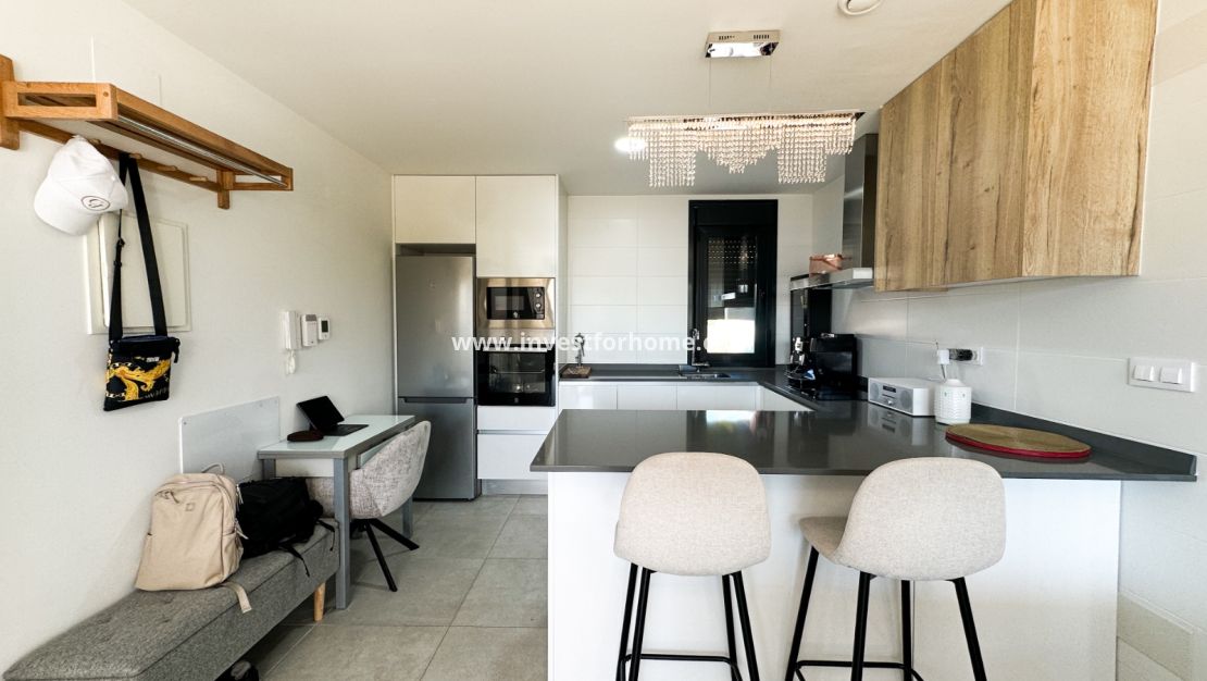 Vente - Maison - Orihuela Costa - Villamartín