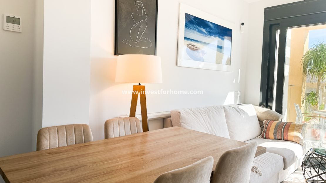 Vente - Maison - Orihuela Costa - Villamartín