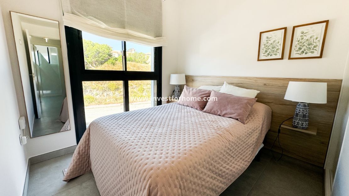 Vente - Maison - Orihuela Costa - Villamartín