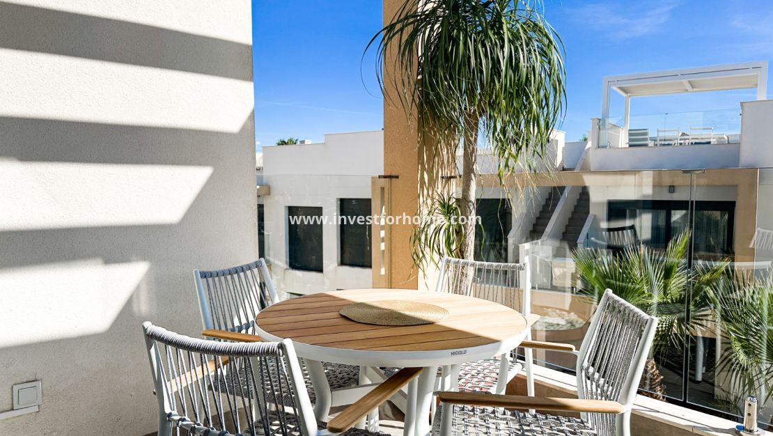 Vente - Maison - Orihuela Costa - Villamartín