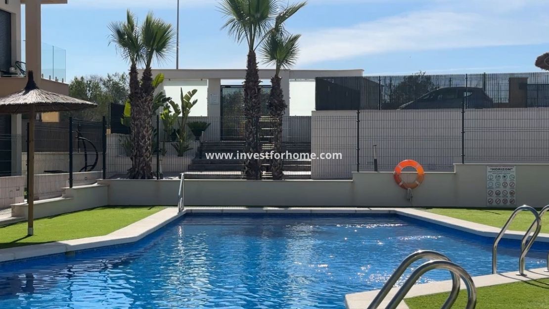 Vente - Maison - Orihuela Costa - Villamartín