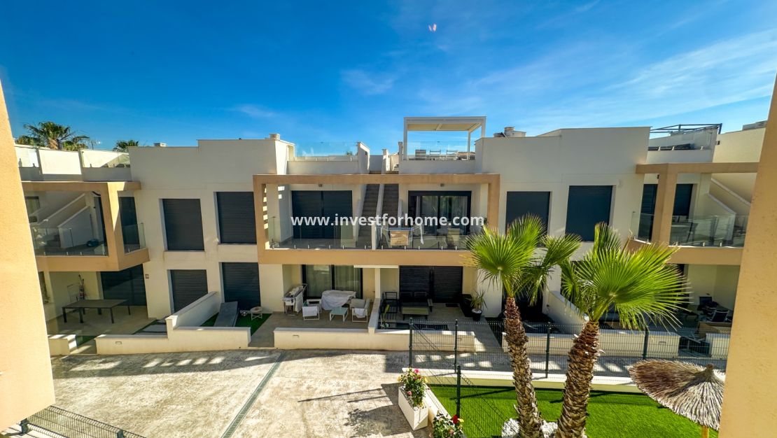 Vente - Maison - Orihuela Costa - Villamartín