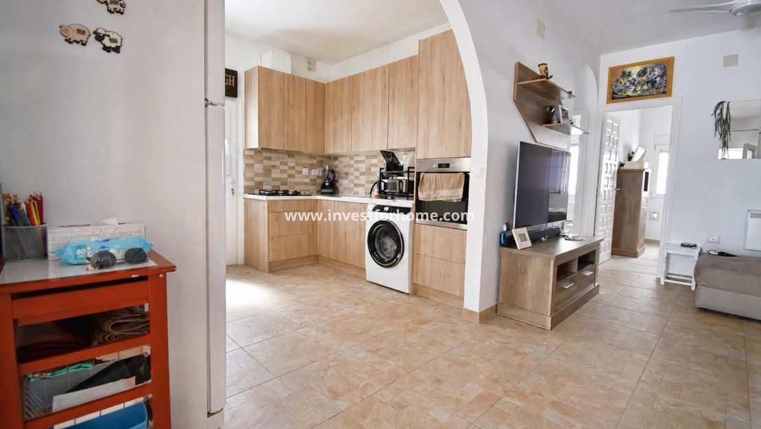 Vente - Maison - Orihuela Costa - Villamartín