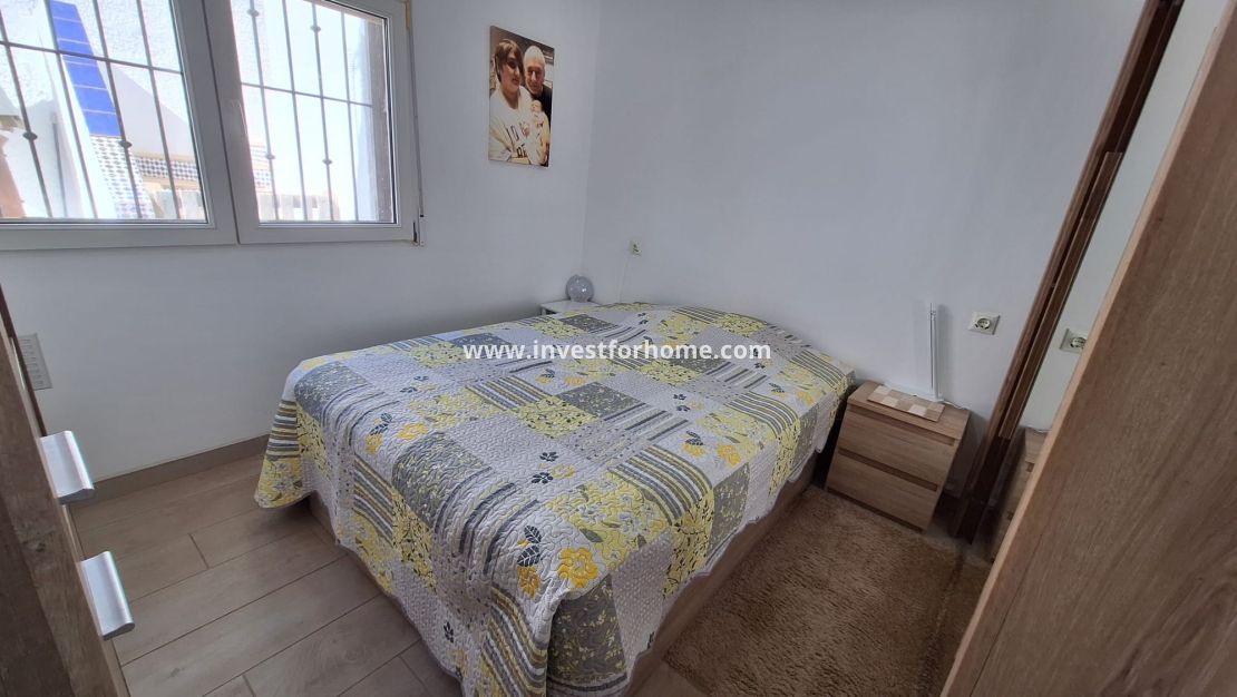 Vente - Maison - Orihuela Costa - Villamartín