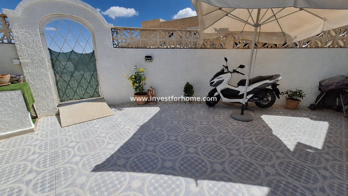 Vente - Maison - Orihuela Costa - Villamartín