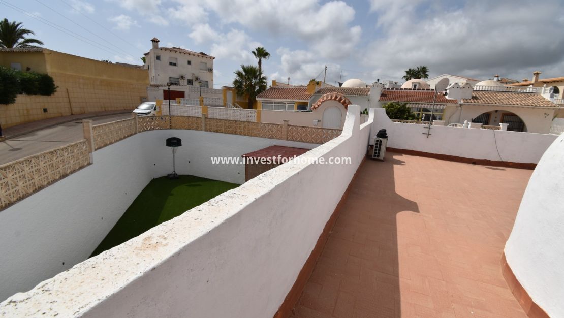 Vente - Maison - Orihuela Costa - Villamartín