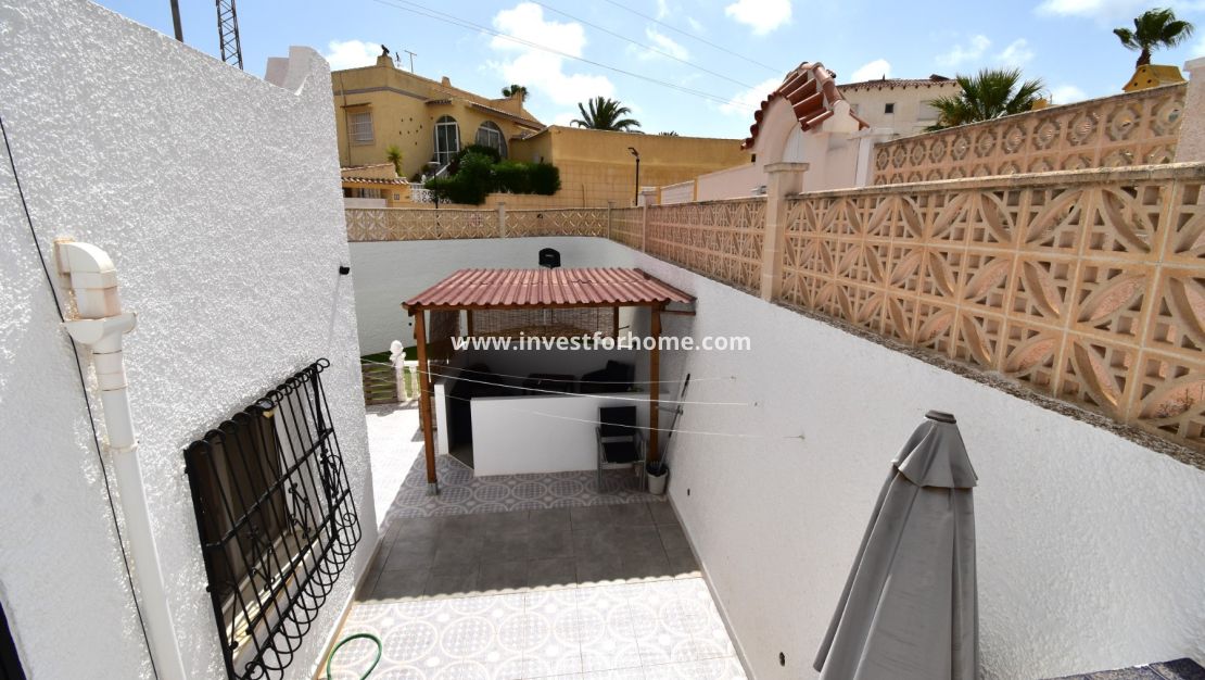 Vente - Maison - Orihuela Costa - Villamartín