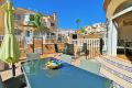 Vente - Maison - Orihuela Costa - Villamartín