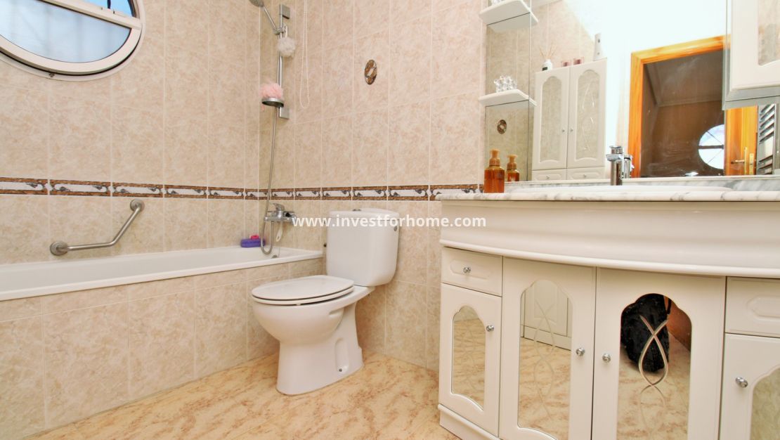 Vente - Maison - Orihuela Costa - Villamartín