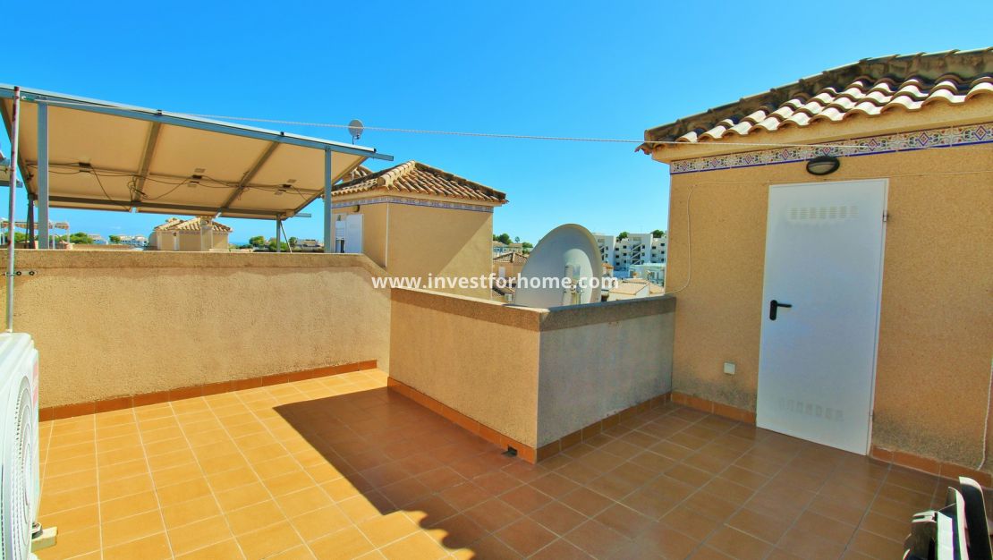 Vente - Maison - Orihuela Costa - Villamartín