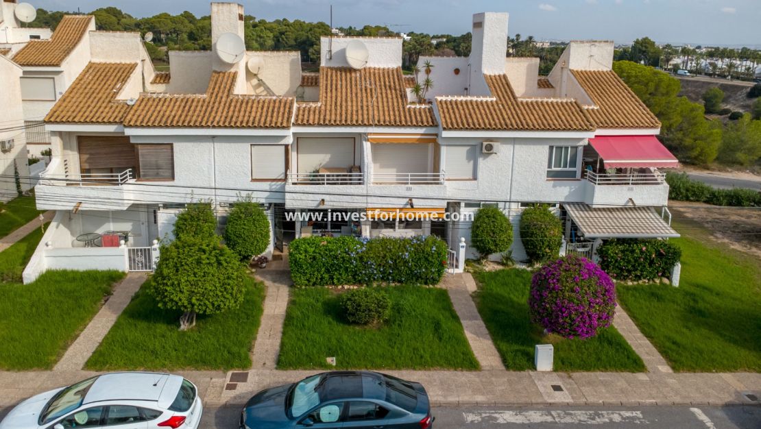 Vente - Maison - Orihuela Costa - Villamartín