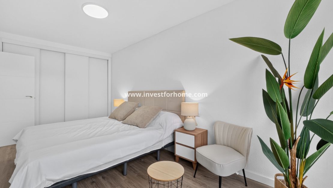 Vente - Maison - Orihuela Costa - Villamartín