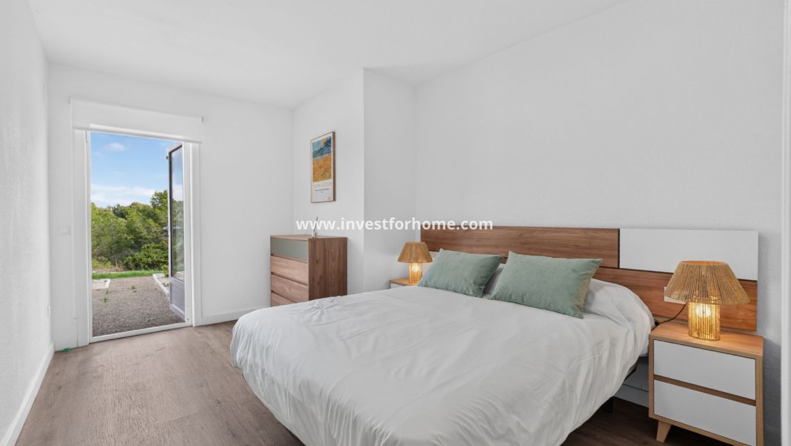 Vente - Maison - Orihuela Costa - Villamartín