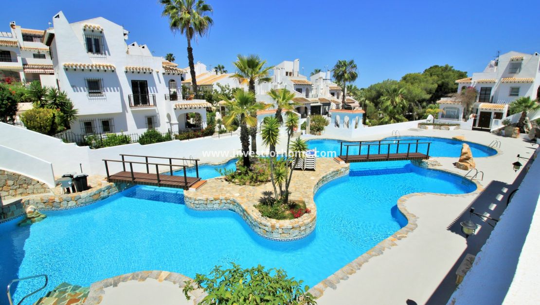 Vente - Maison - Orihuela Costa - Villamartín