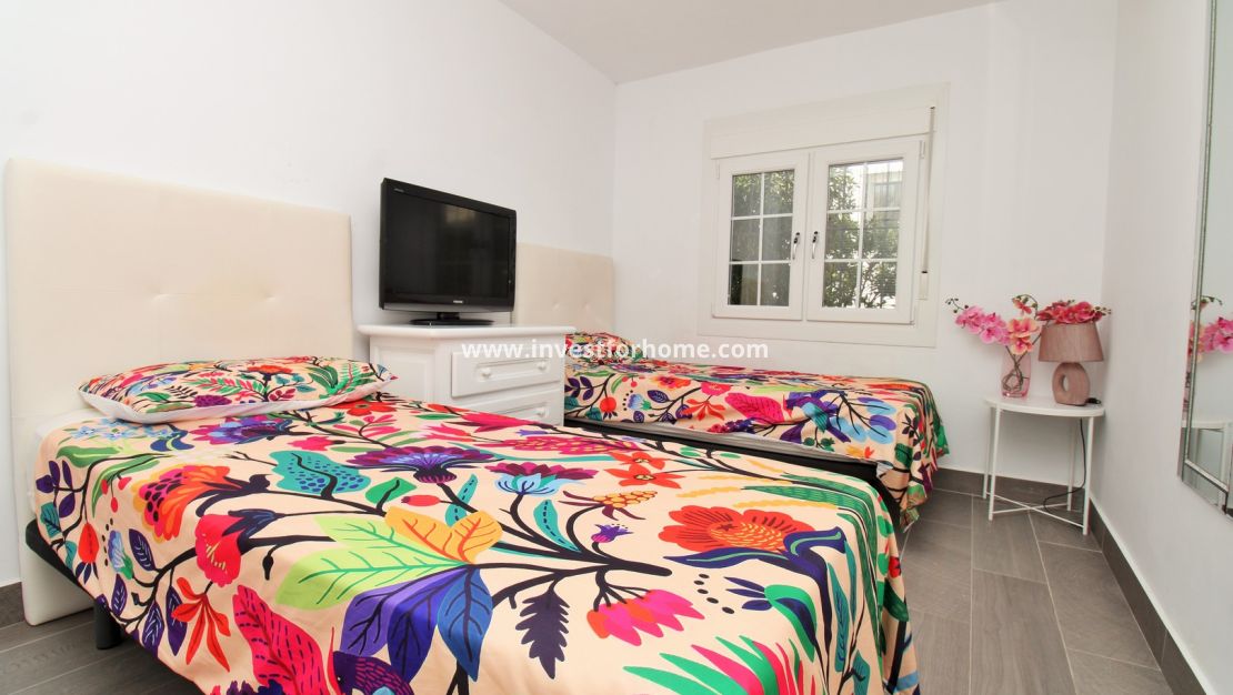 Vente - Maison - Orihuela Costa - Villamartín