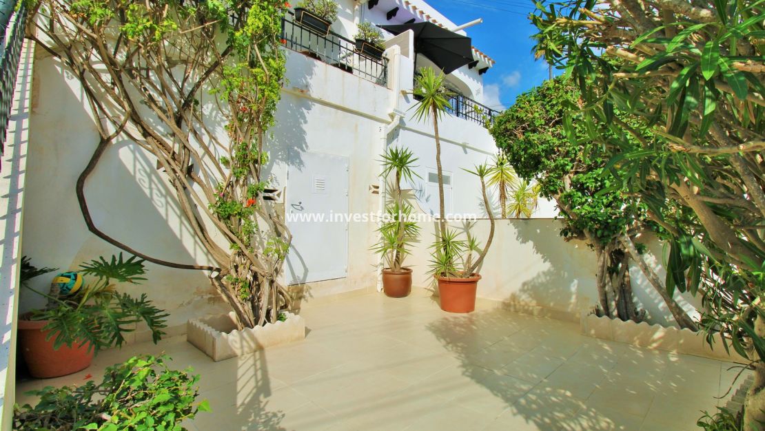 Vente - Maison - Orihuela Costa - Villamartín