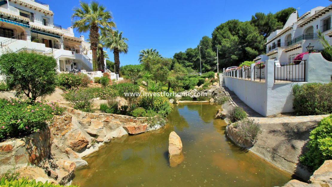 Vente - Maison - Orihuela Costa - Villamartín