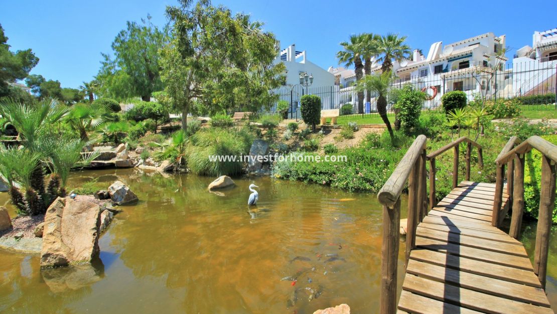 Vente - Maison - Orihuela Costa - Villamartín