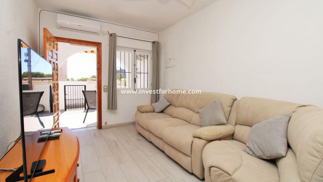 Vente - Maison - Orihuela Costa - Villamartín
