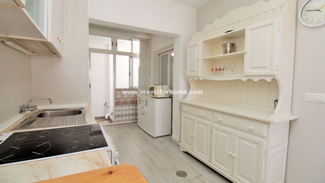 Vente - Maison - Orihuela Costa - Villamartín