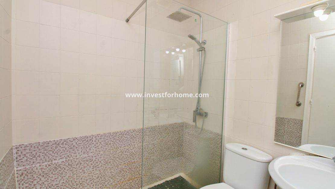 Vente - Maison - Orihuela Costa - Villamartín