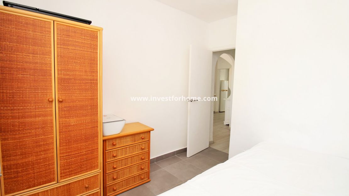 Vente - Maison - Orihuela Costa - Villamartín