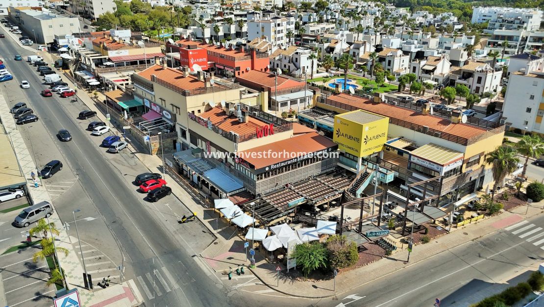 Vente - Maison - Orihuela Costa - Villamartín