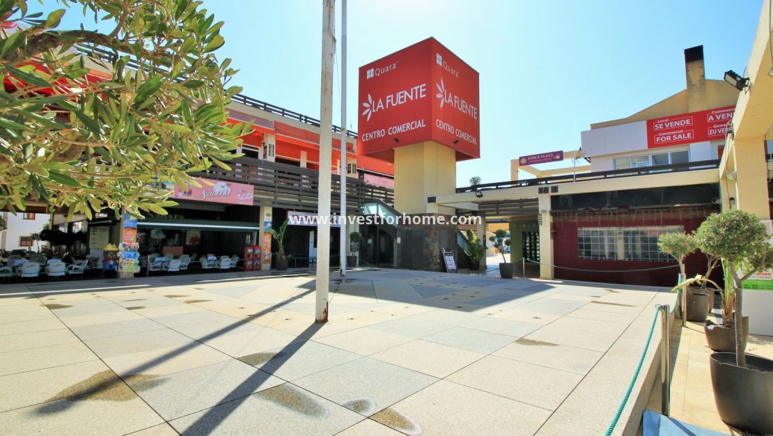 Vente - Maison - Orihuela Costa - Villamartín