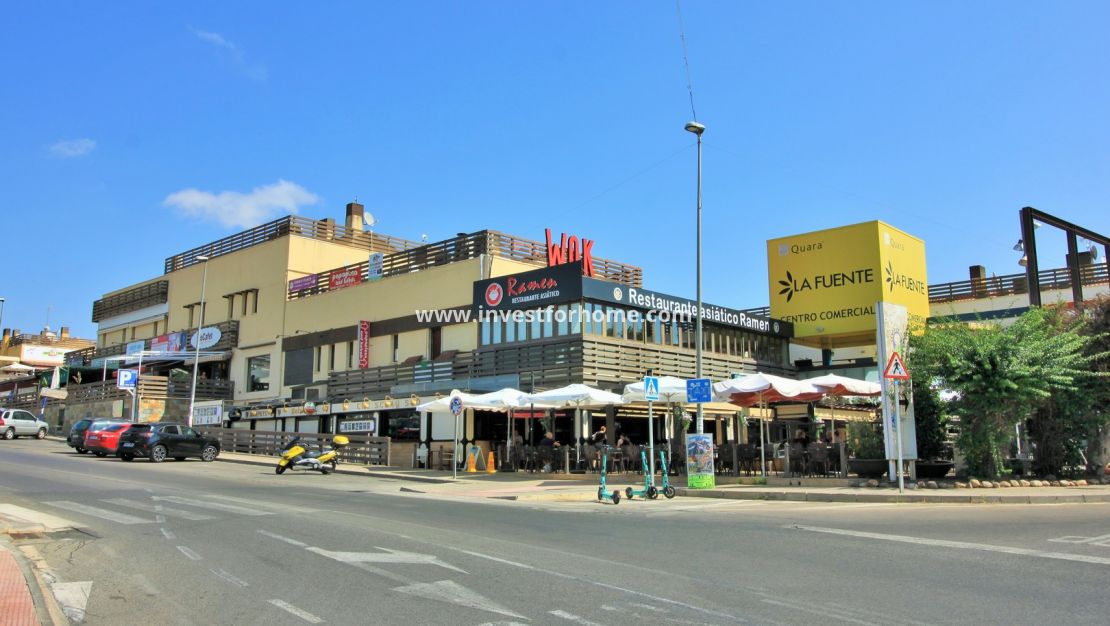 Vente - Maison - Orihuela Costa - Villamartín