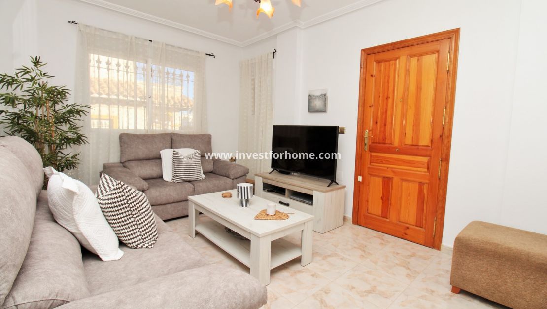 Vente - Maison - Orihuela Costa - Villamartín