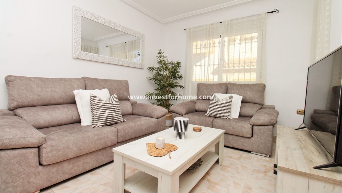 Vente - Maison - Orihuela Costa - Villamartín