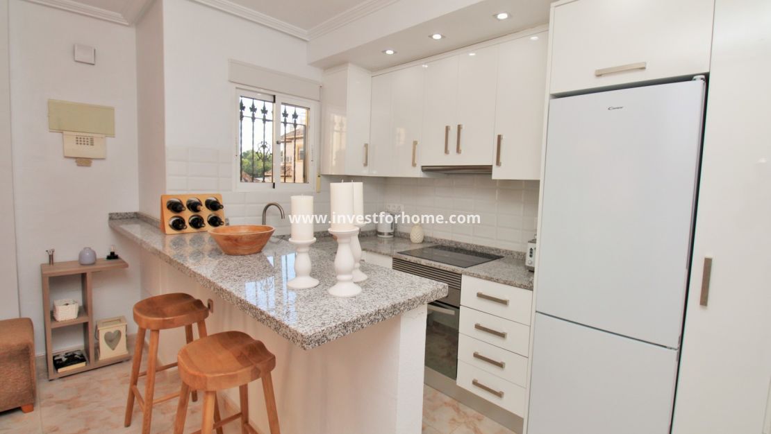 Vente - Maison - Orihuela Costa - Villamartín