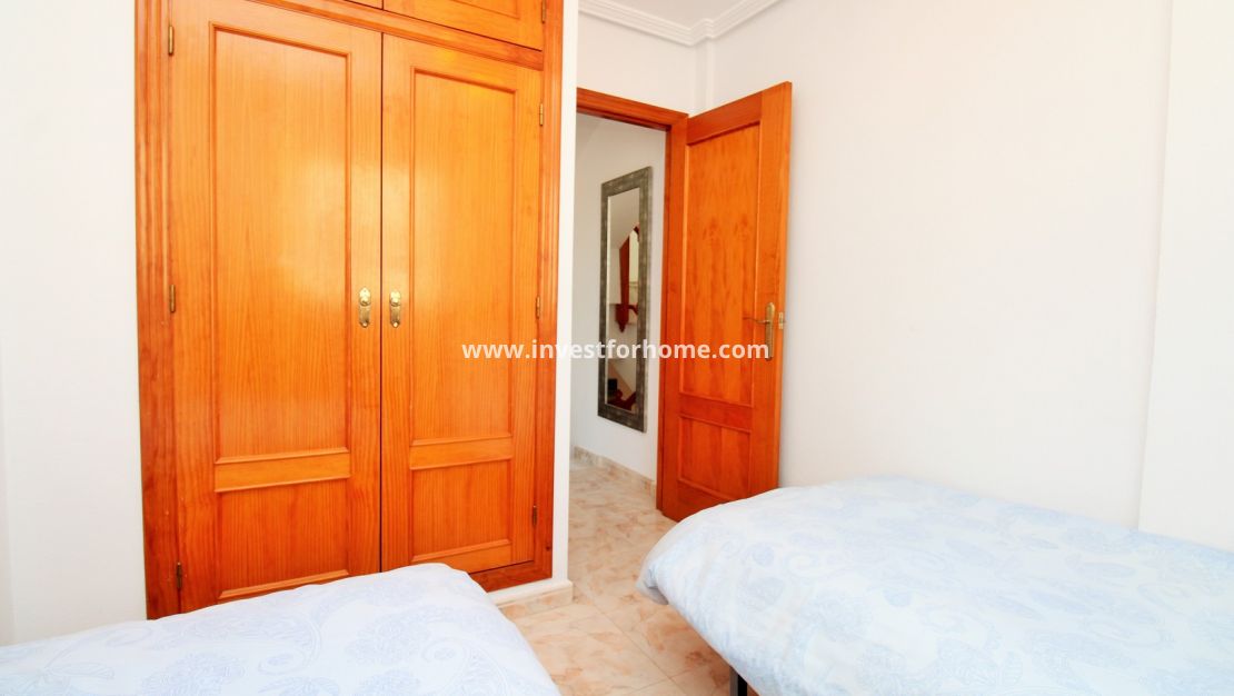 Vente - Maison - Orihuela Costa - Villamartín