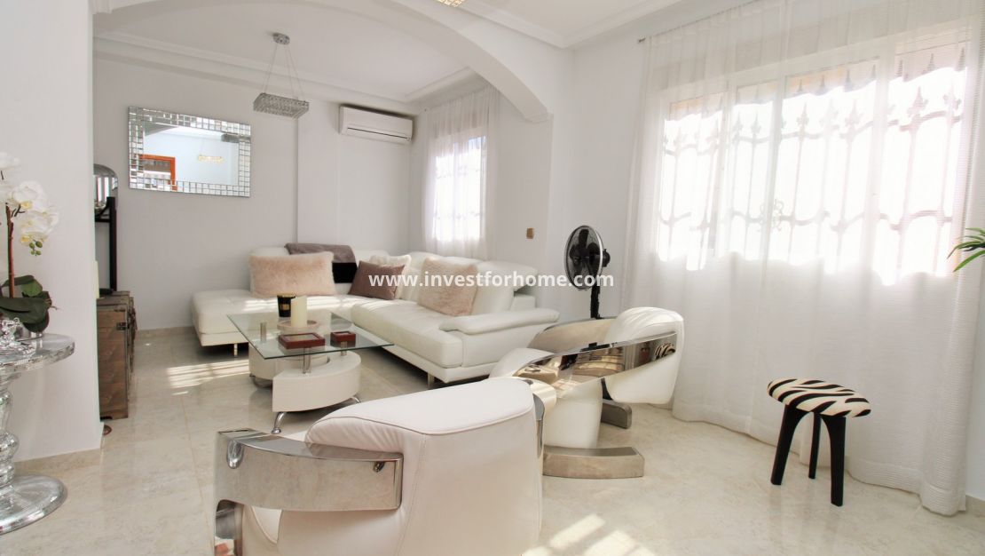 Vente - Maison - Orihuela Costa - Villamartín