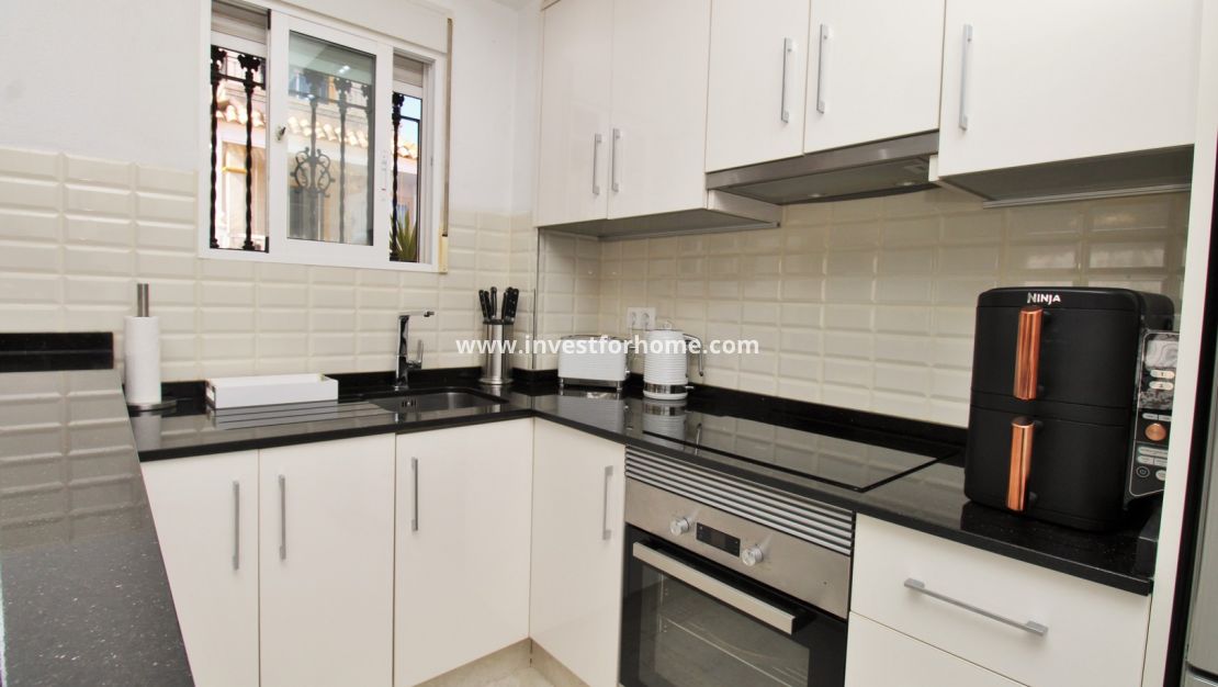 Vente - Maison - Orihuela Costa - Villamartín