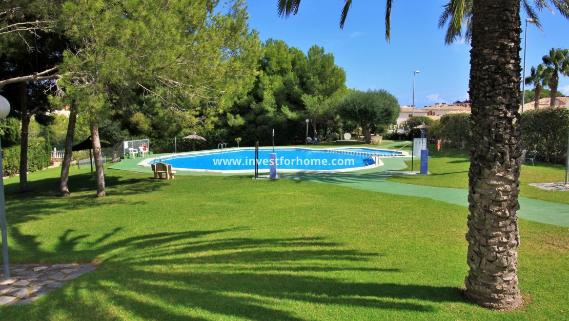 Vente - Maison - Orihuela Costa - Villamartín