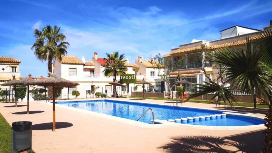 Vente - Maison - Orihuela Costa - Villamartin