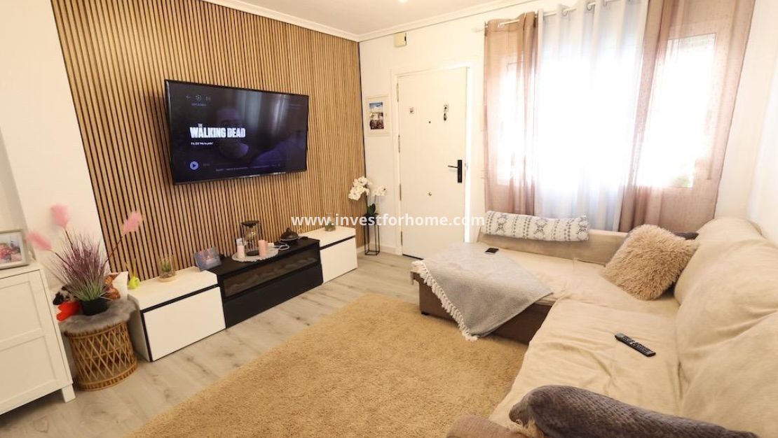 Vente - Maison - Pilar de la Horadada - Costa Blanca