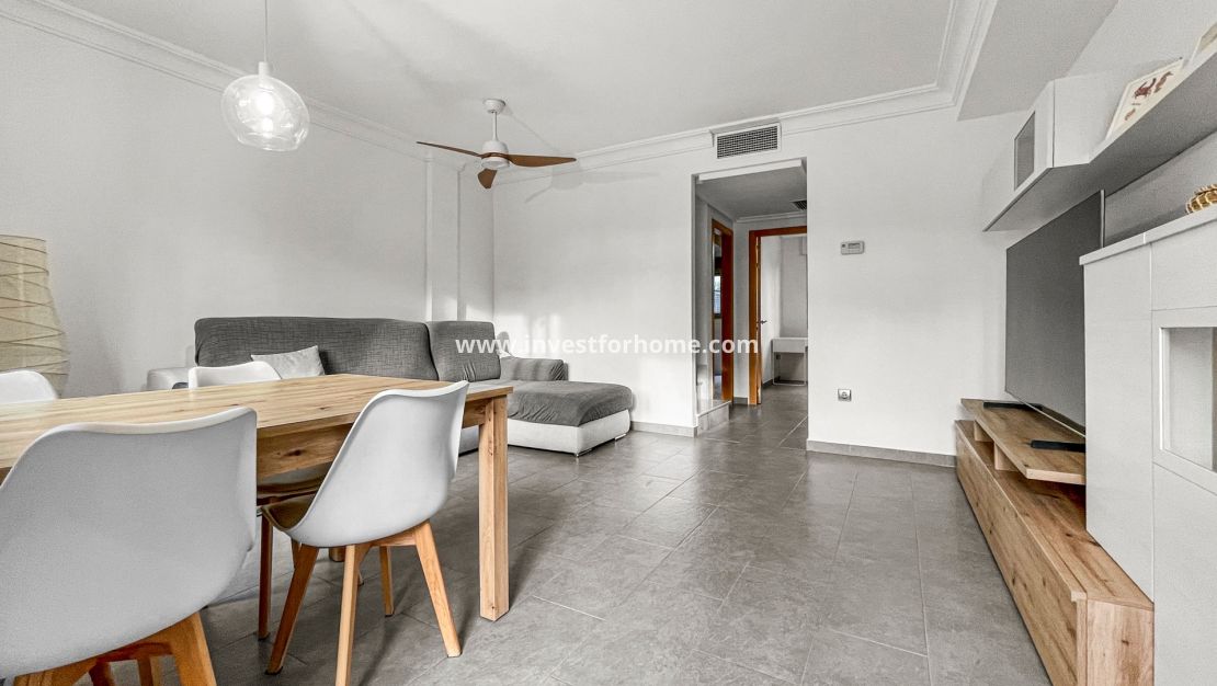 Vente - Maison - Pilar de la Horadada - El Mojón