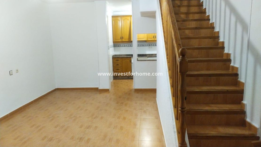 Vente - Maison - Pilar de la Horadada - La Torre de La Horadada