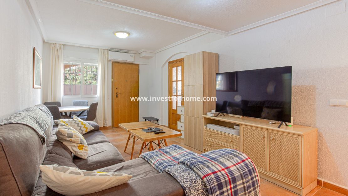 Vente - Maison - Pilar de la Horadada - La Torre de La Horadada
