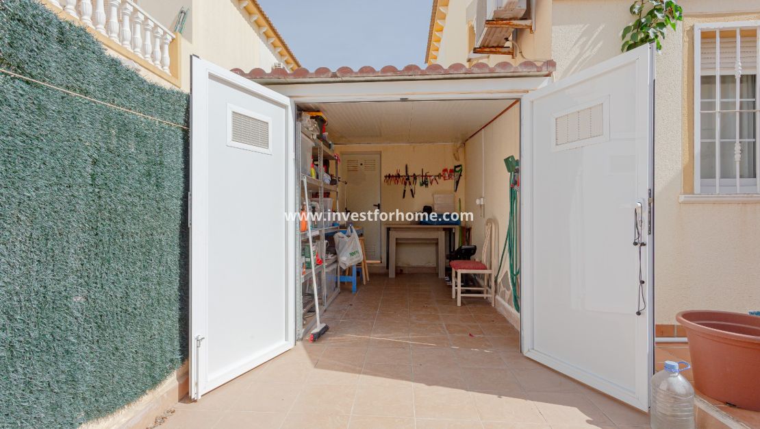 Vente - Maison - Pilar de la Horadada - La Torre de La Horadada