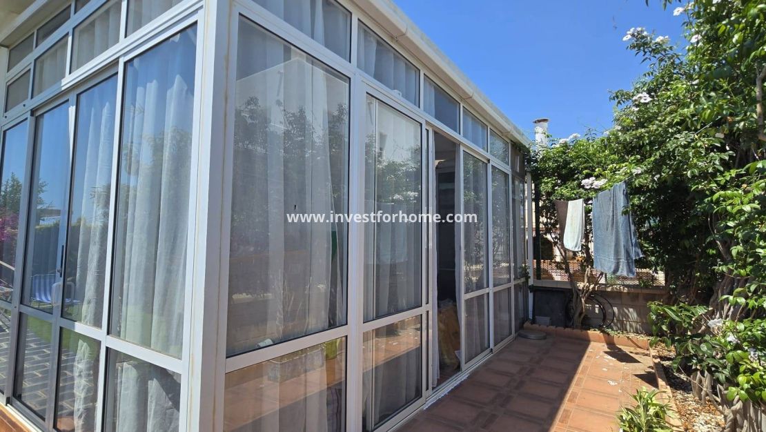 Vente - Maison - Pilar de la Horadada - Mil Palmeras