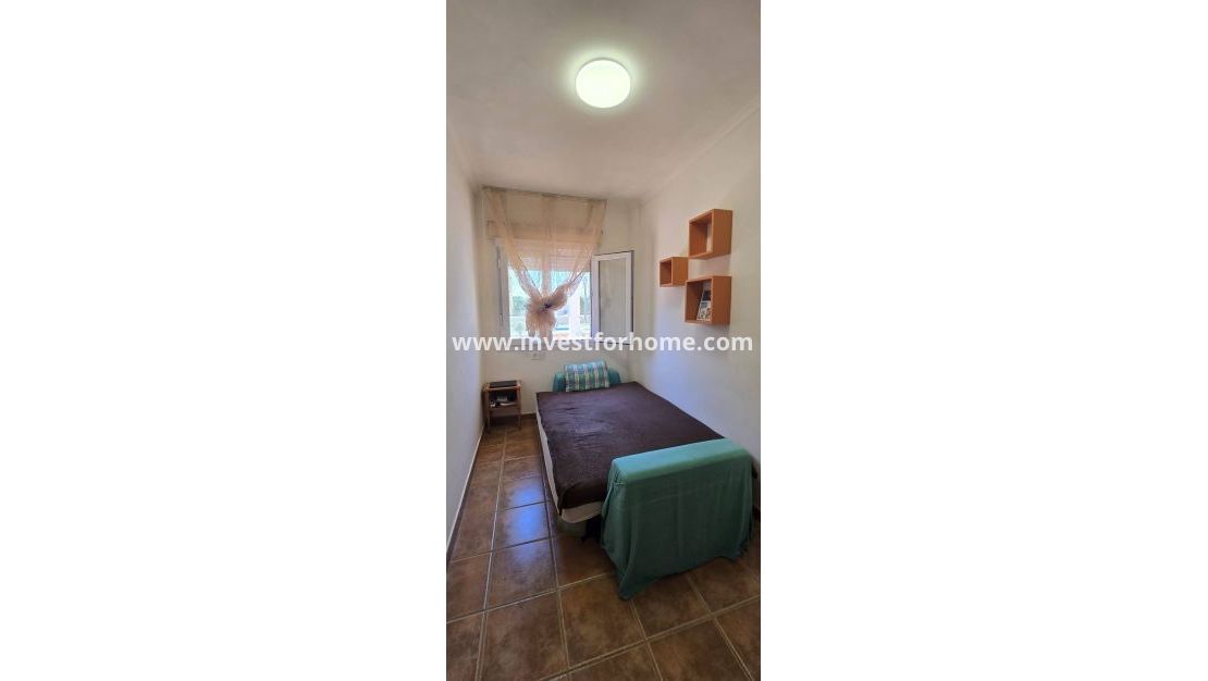 Vente - Maison - Pilar de la Horadada - Mil Palmeras