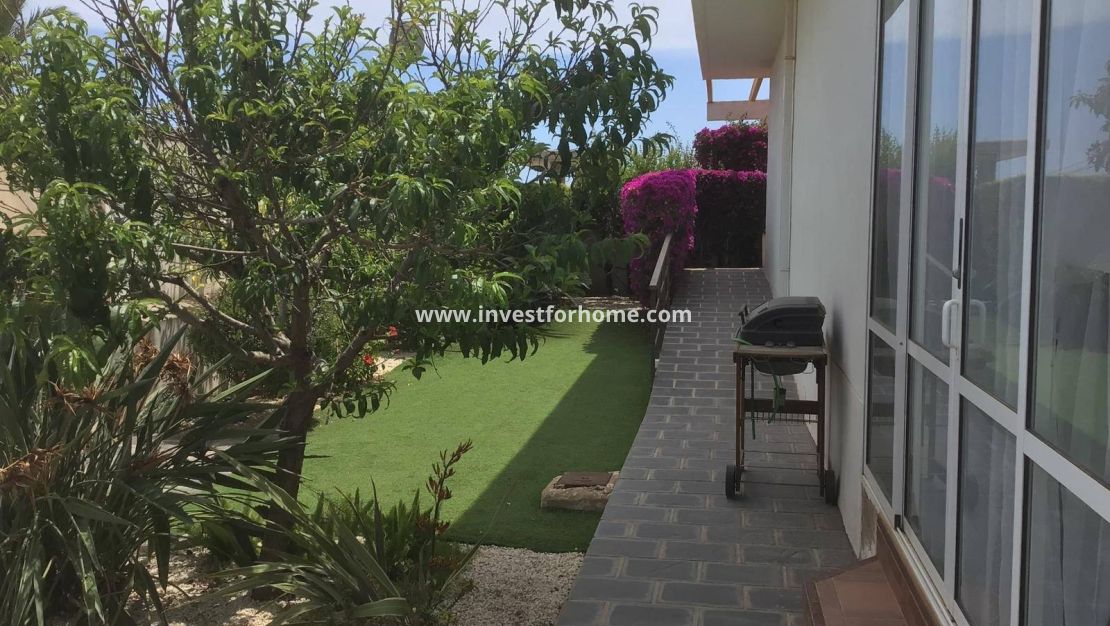 Vente - Maison - Pilar de la Horadada - Mil Palmeras